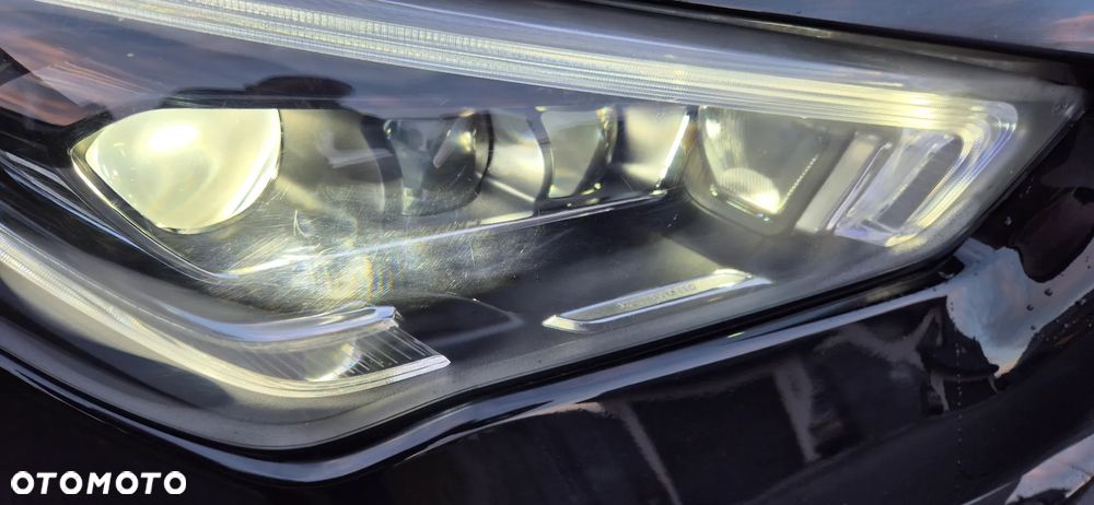 Mercedes-Benz CLA 220 d AMG Line 8G-DCT - 17