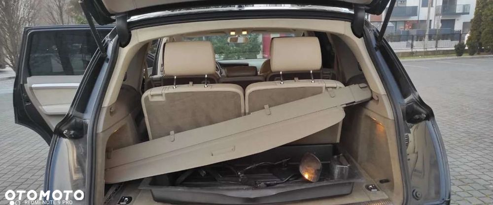 Audi Q7 3.0 TDI Quattro Tiptronic - 17