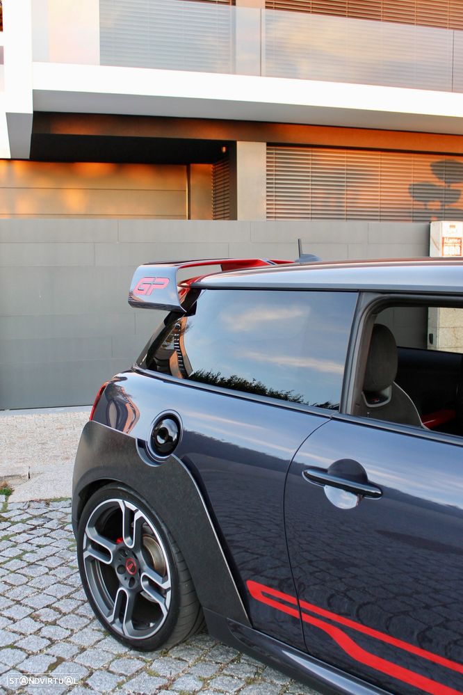MINI 3 Portas John Cooper Works GP Aut. - 5