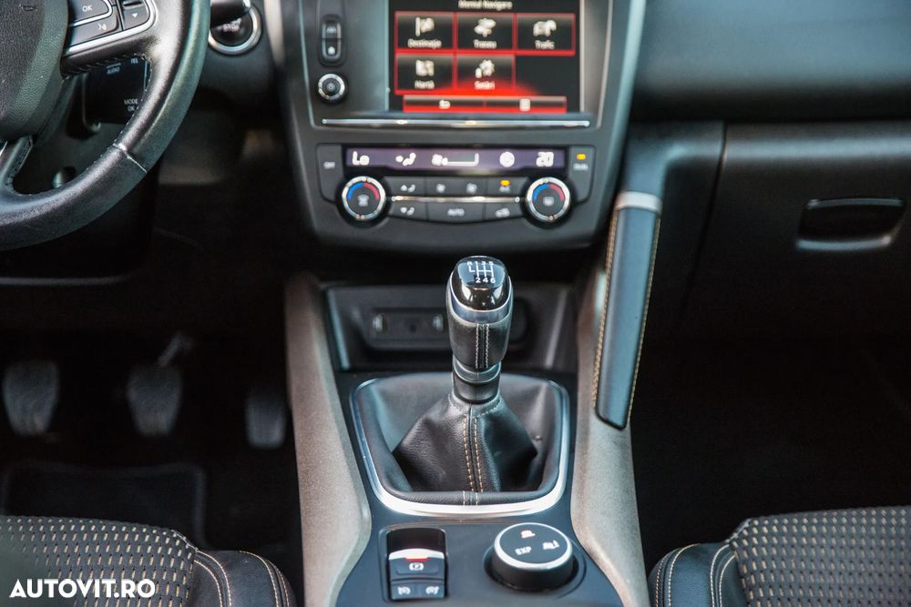 Renault Kadjar Energy dCi 130 Experience - 29