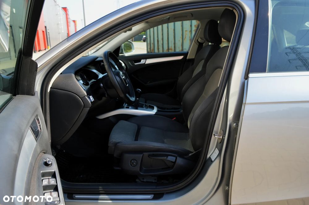 Audi A4 Limousine 1.8 TFSI Ambition - 6