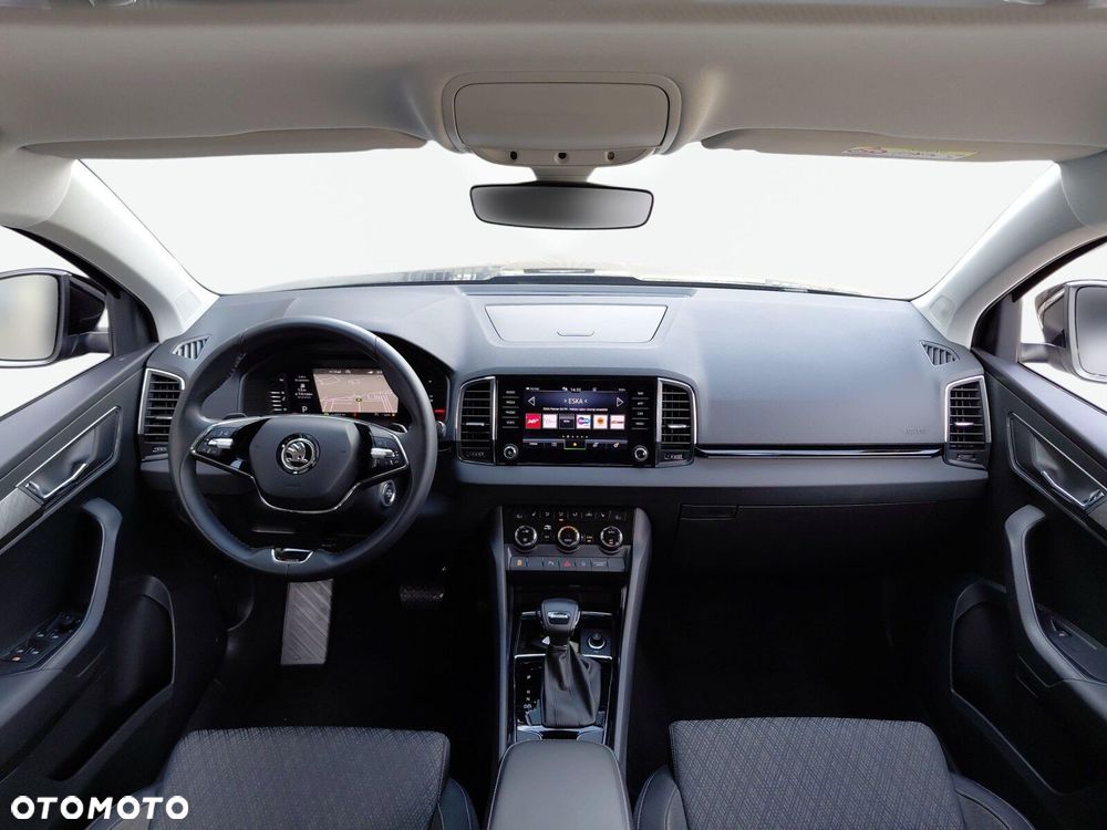 Skoda Karoq 1.5 TSI ACT Style DSG - 16