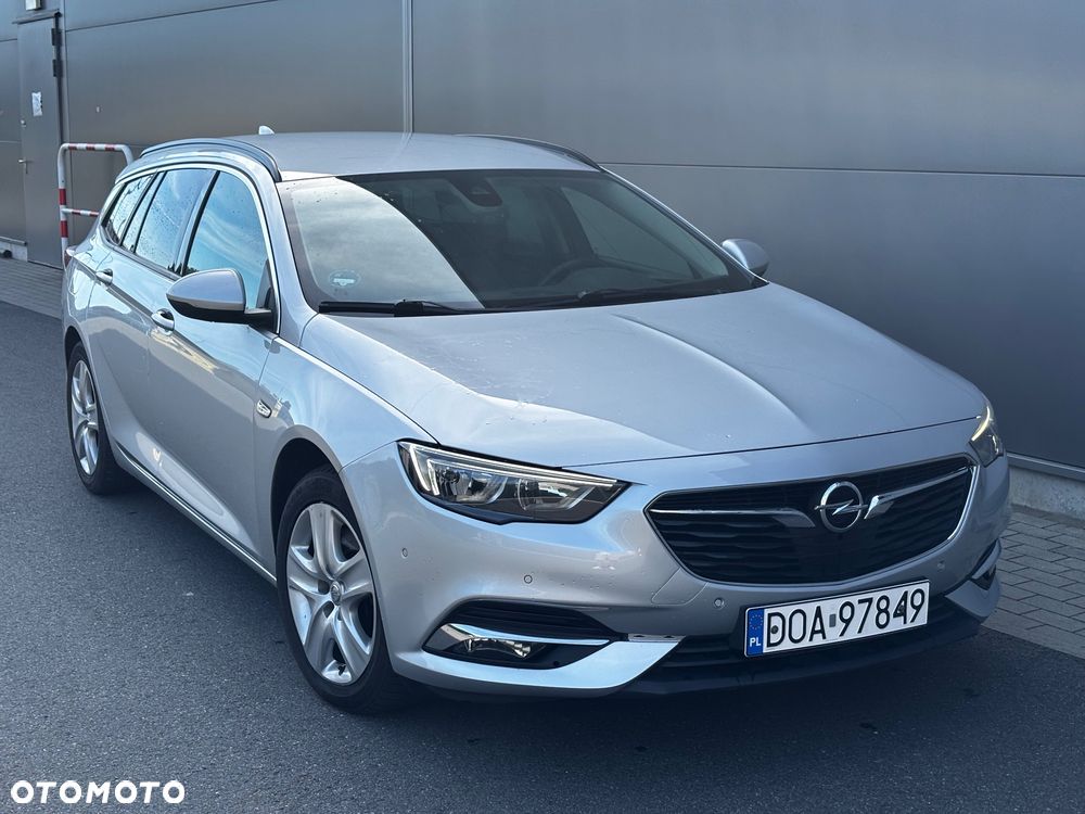 Opel Insignia 1.6 Exclusive - 1