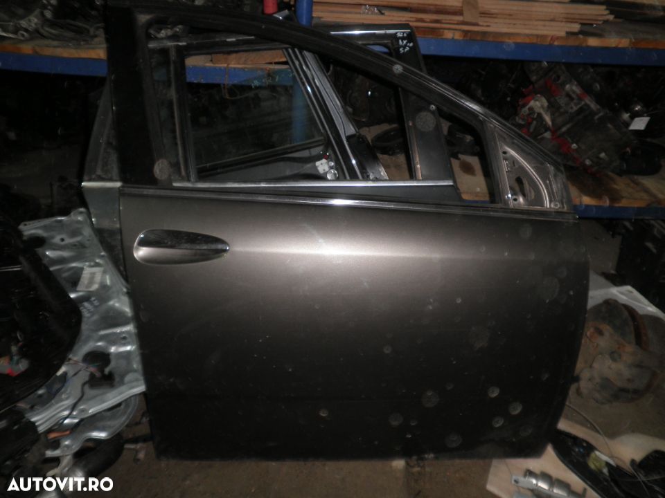 Usa / Portiera Dreapta Fata Fiat Croma