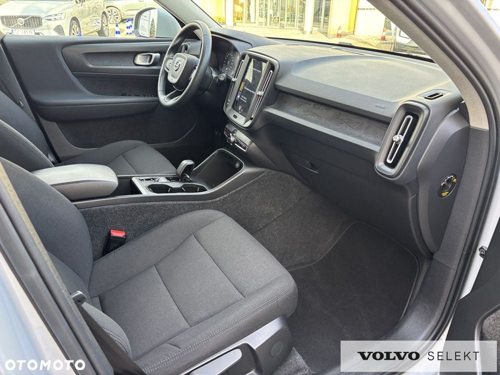 Volvo XC 40 - 12