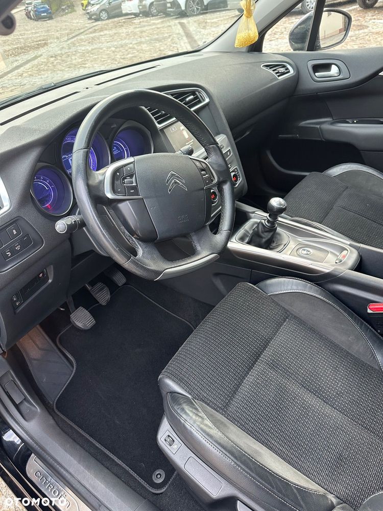Citroën C4 1.6 BlueHDi Shine S&S - 3