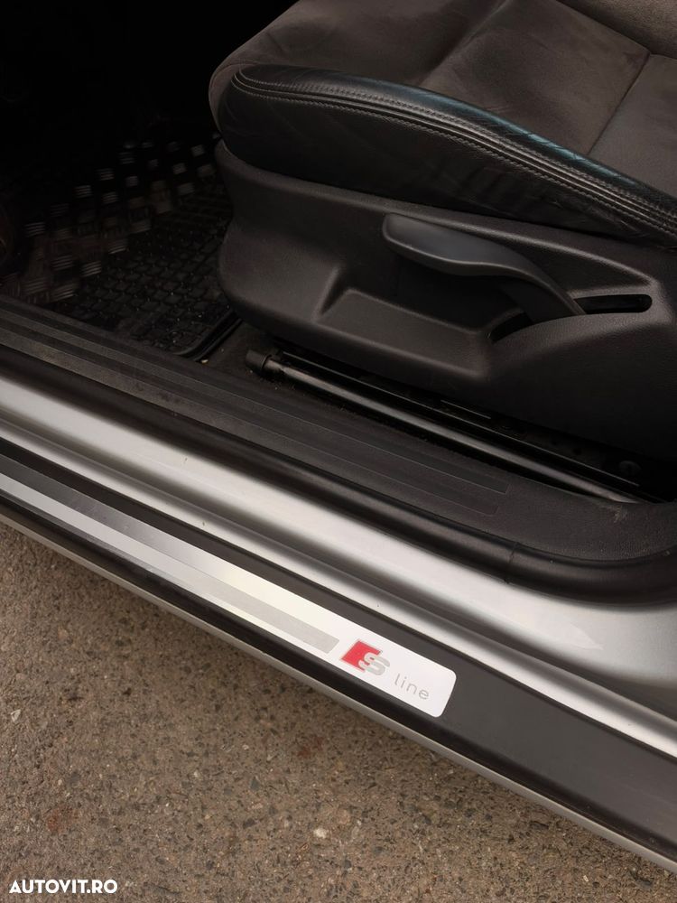 Audi A3 Sportback - 9