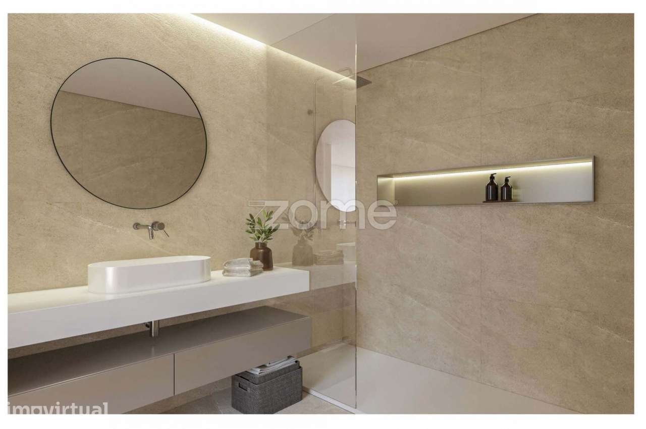 Apartamento T2 Z - Grande imagem: 3/29