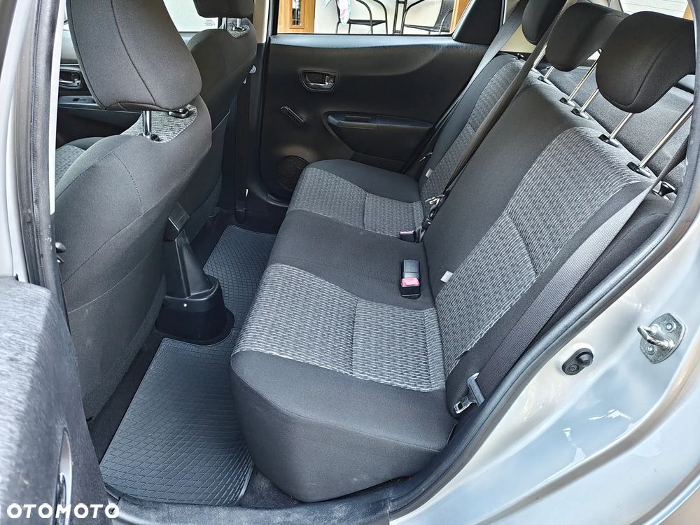 Toyota Yaris 1.0 Premium EU6 - 20