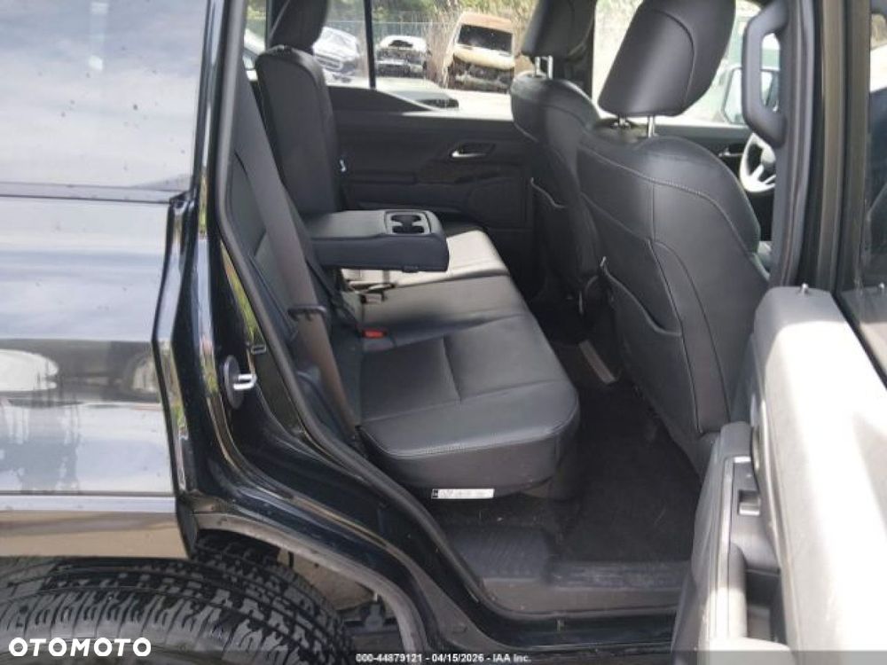 Lexus GX - 14