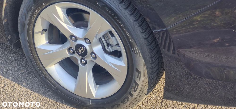 Hyundai i40 Kombi 1.6 Trend - 15