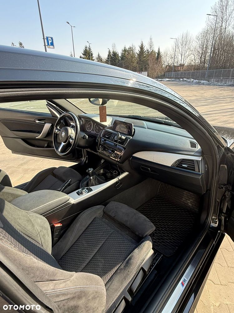 BMW Seria 1 118d Edition M Sport Shadow - 24