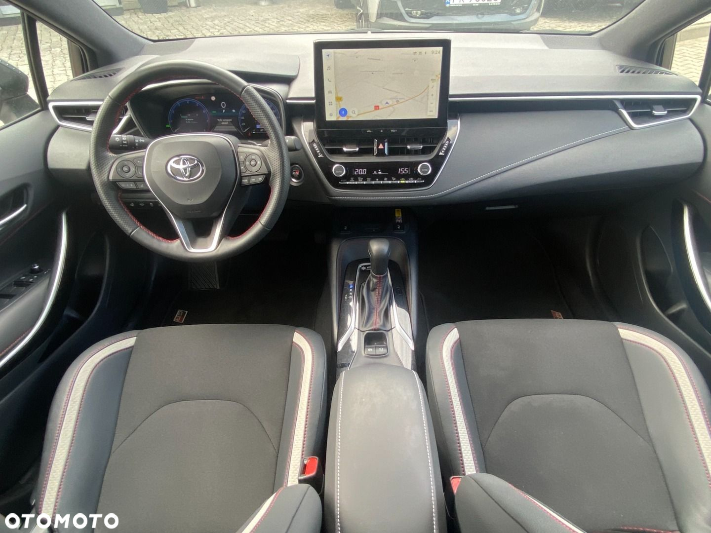 Toyota Corolla - 9