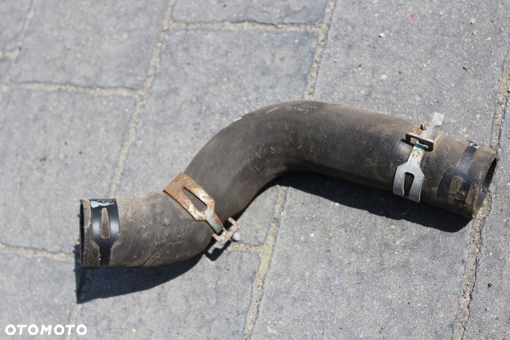 RURA WĄŻ PRZEWÓD WODY TOYOTA AVENSIS T27 1AD 2AD