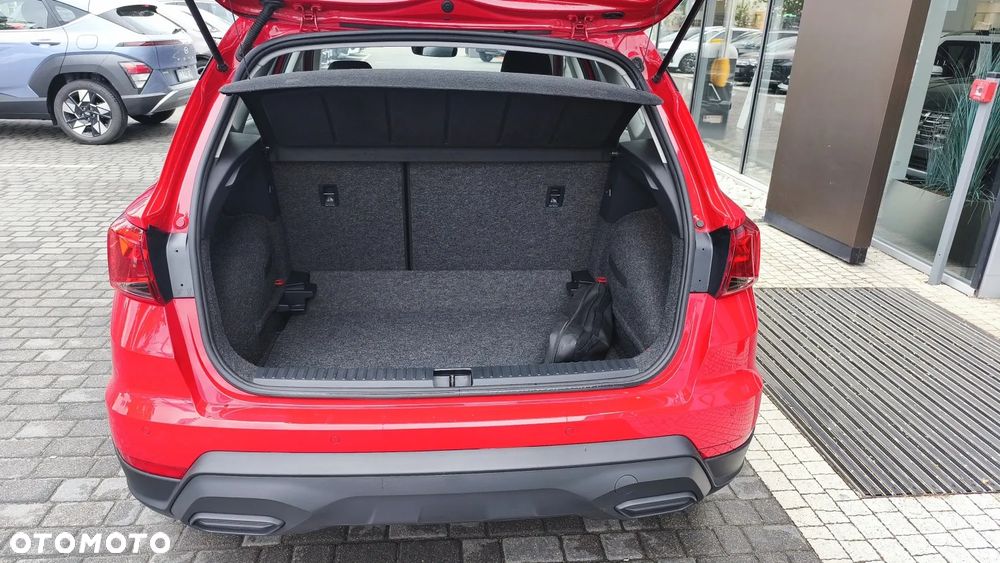 Seat Arona 1.0 TSI Style S&S - 14