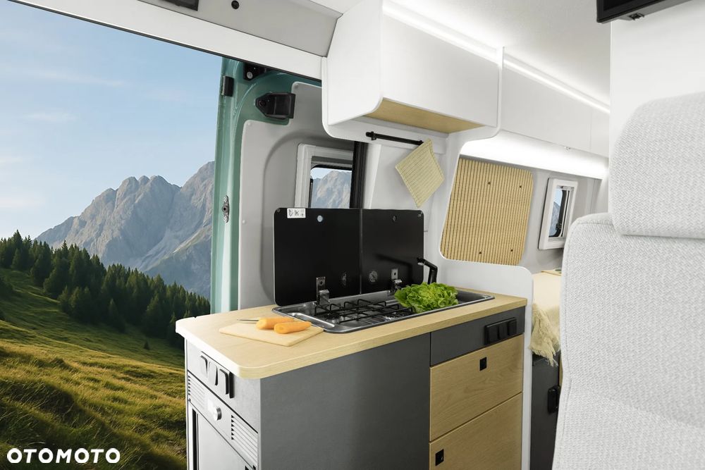 Renault Master Ahorn Camp CV 630 LAIKA CARAVANS - 11