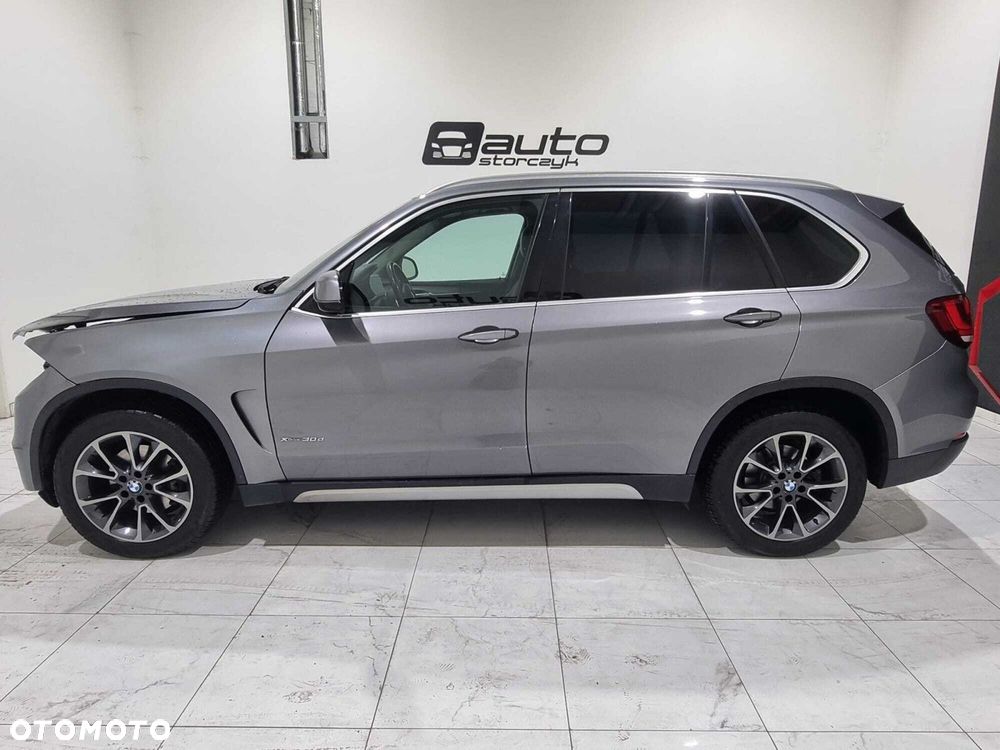 BMW X5 - 14