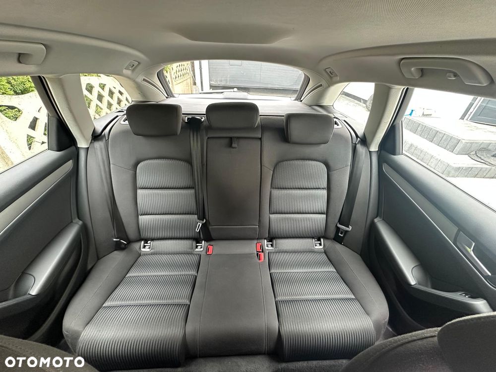 Audi A4 Avant 1.8 TFSI Attraction - 25