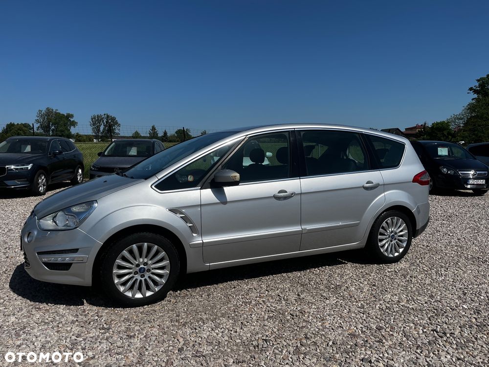 Ford S-Max 2.0 Titanium - 4