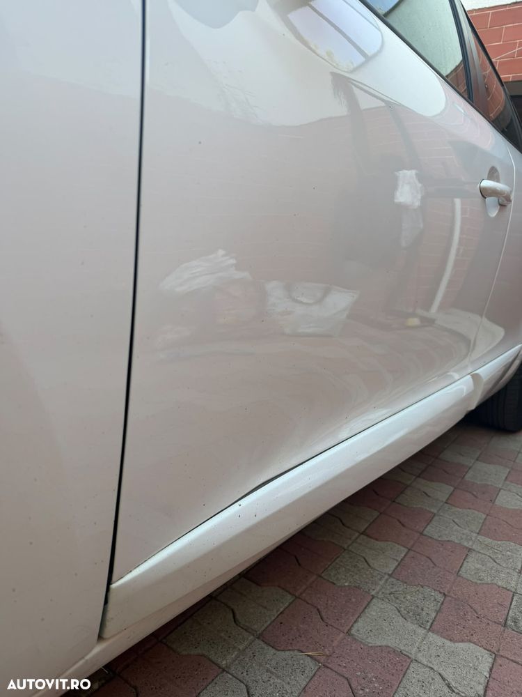 Renault Megane 1.5 dCi Dynamique - 16