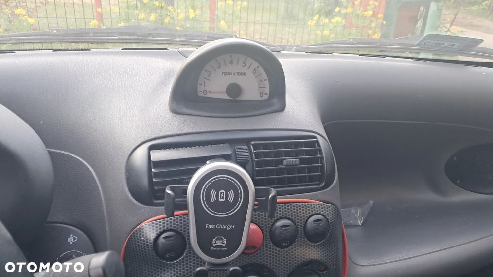 Fiat Seicento Young - 11