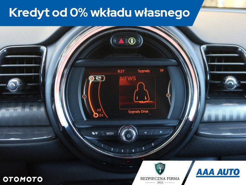 MINI Clubman - 14