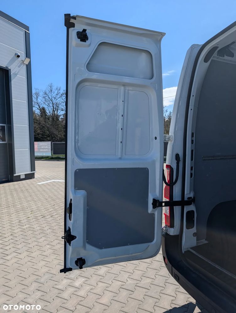 Opel MOVANO MAXI - 21