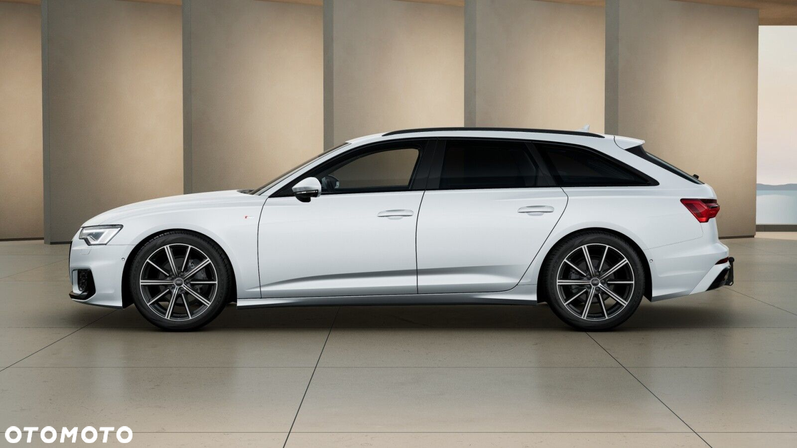 Audi A6 - 3