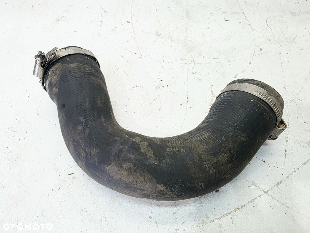 RURA WĄŻ INTERCOOLERA AUDI VOLKSWAGEN SKODA SKODA 1.6 TDI 1K0145834AT - 4
