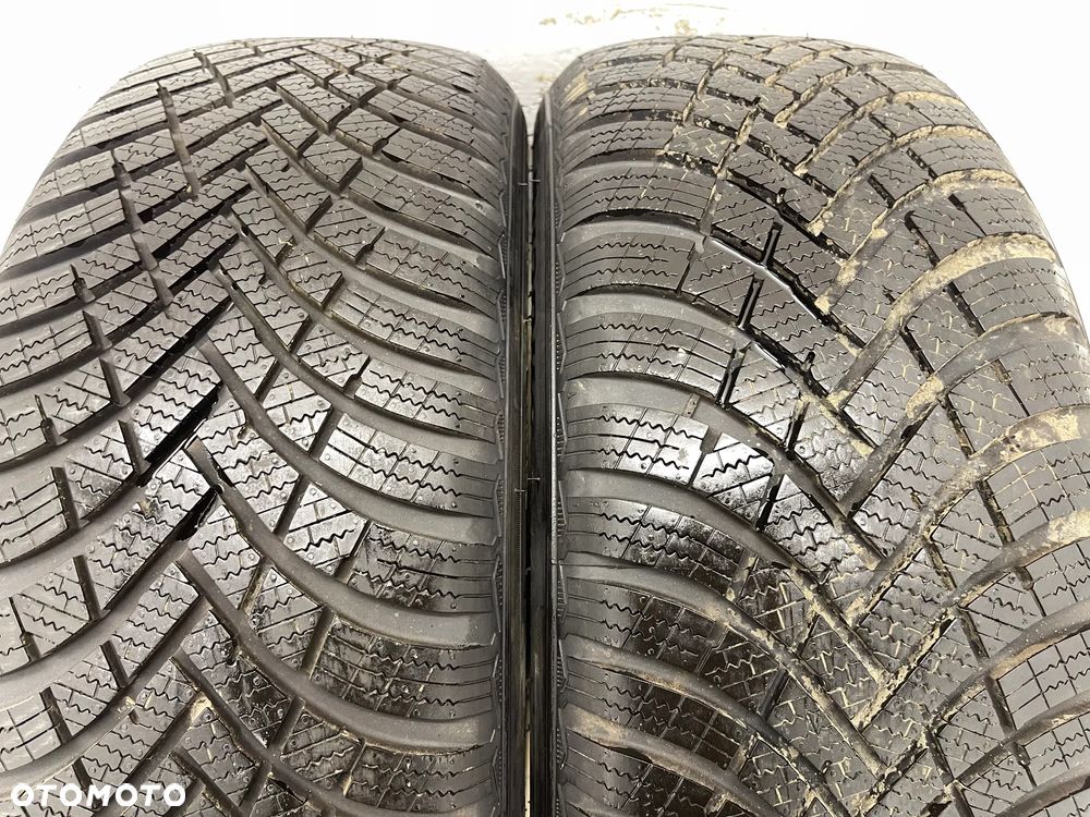 2× Opona zimowa 2szt 205/55R16 94 V Hankook WiNter i*cept RS3 205/55R16 8mm 24r - 3