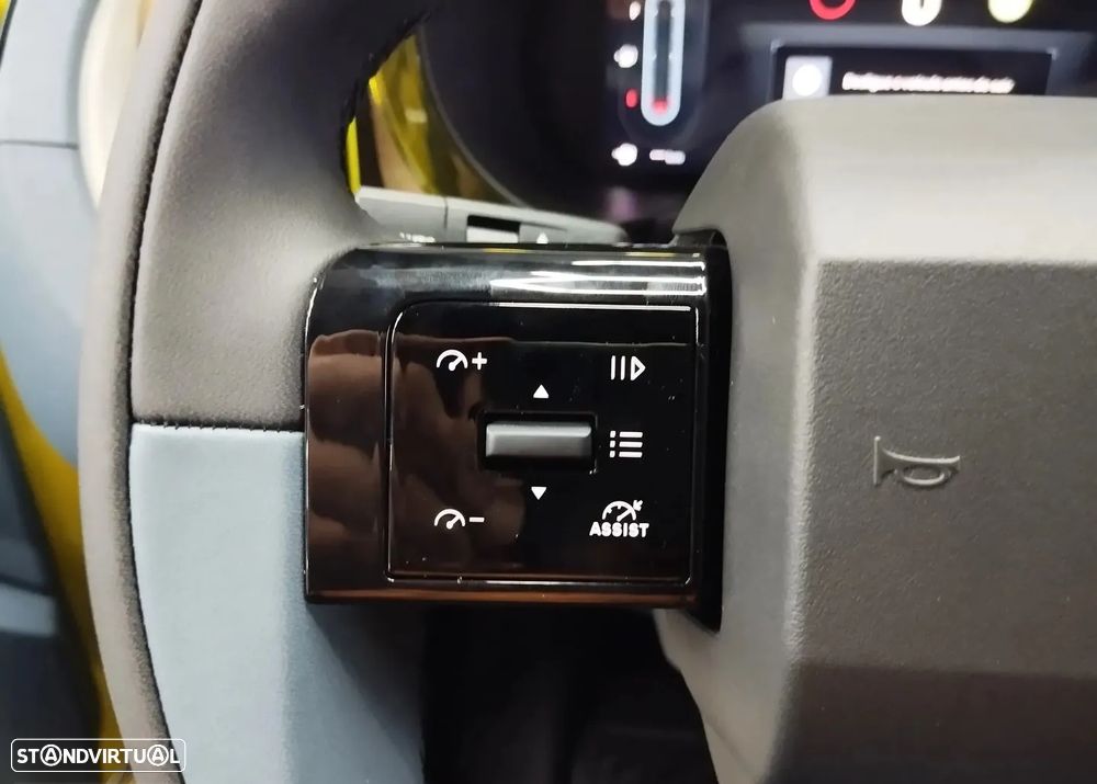 Fiat Grande Panda 45 kWh La Prima - 16