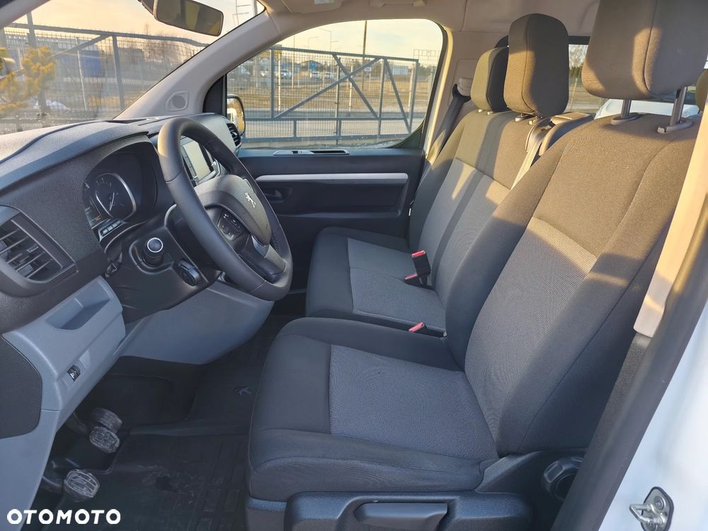 Peugeot Expert Premium L2H1 TwinCab Komfort Plus - 31
