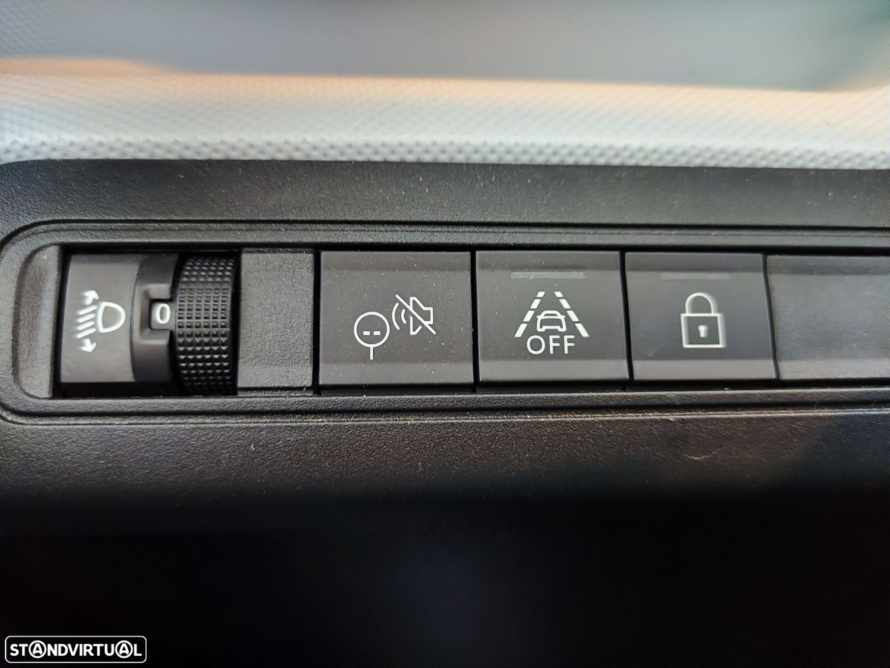 Citroën e-C3 44 kWh You - 10