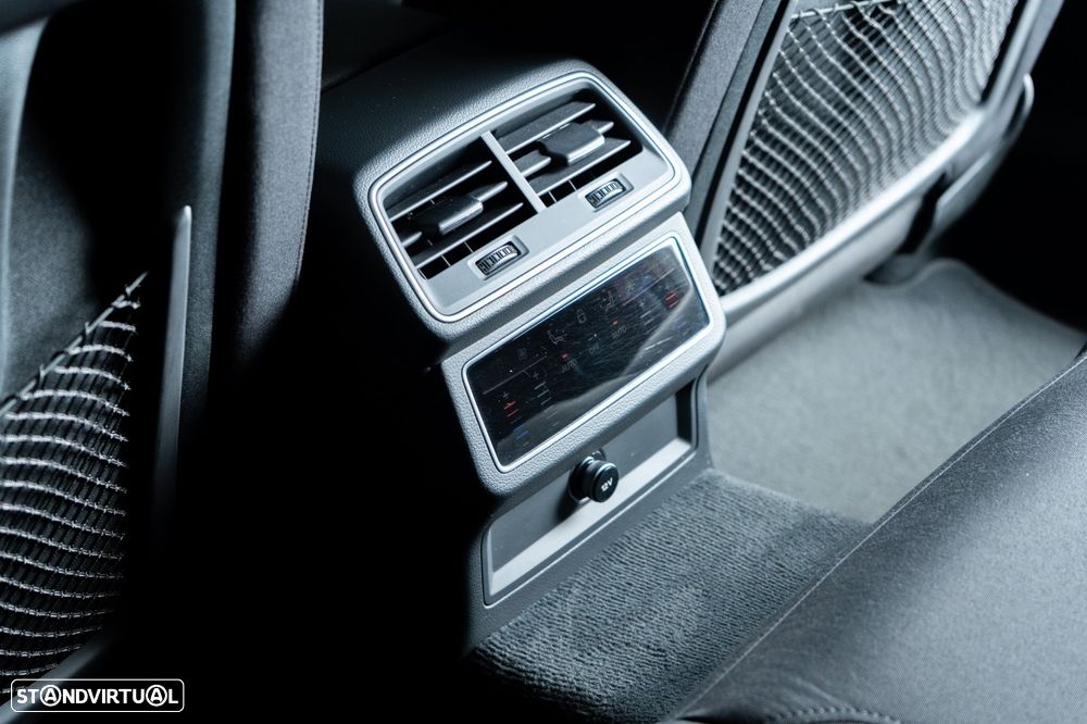 Audi A6 50 TFSI e quattro S tronic - 25
