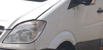 Aripa Fata Pentru Mercedes Sprinter Euro 4 / Euro 5 (2006-2015) an fabricatie - 1