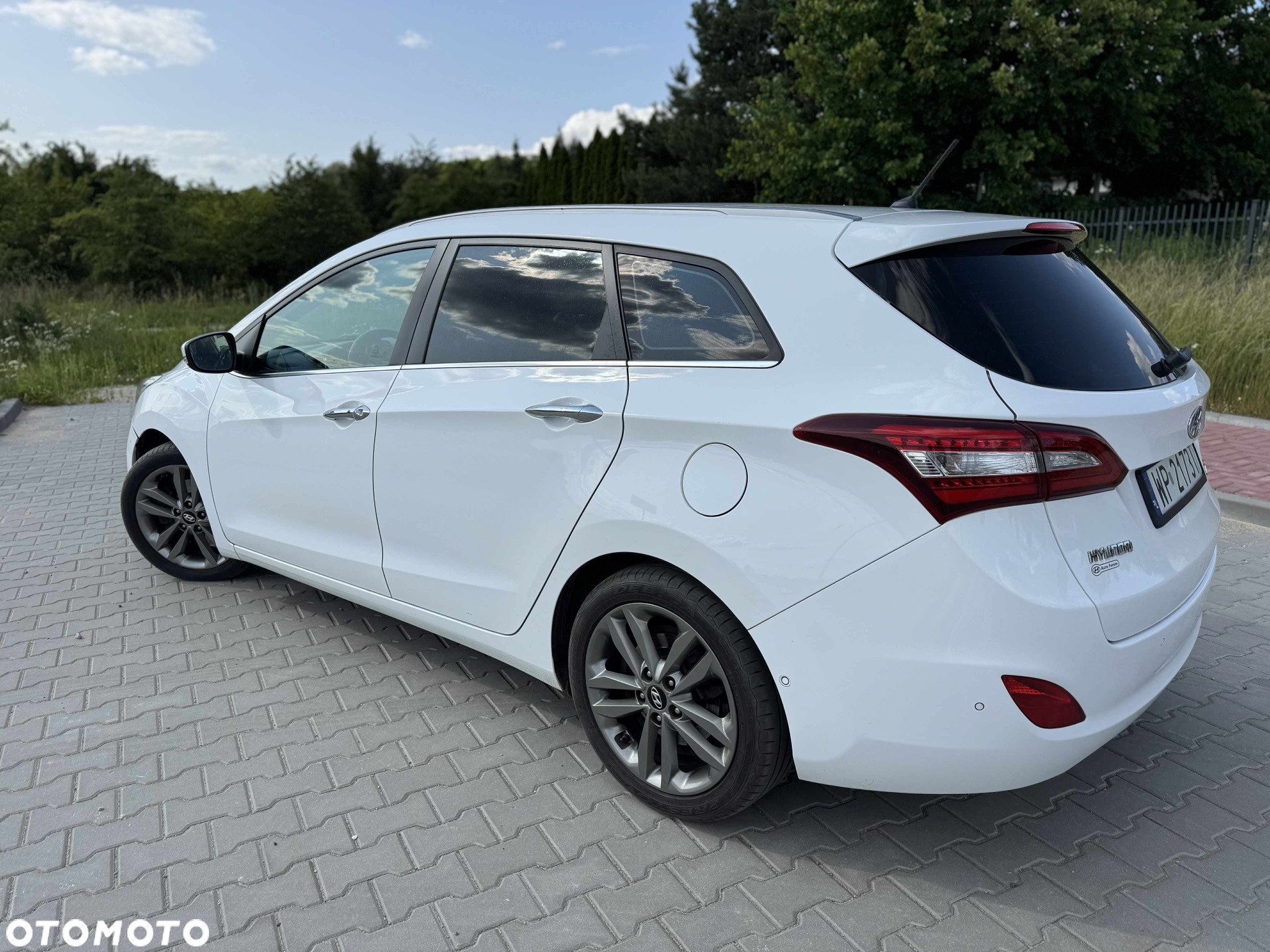Hyundai i30 1.6 CRDi Premium - 3