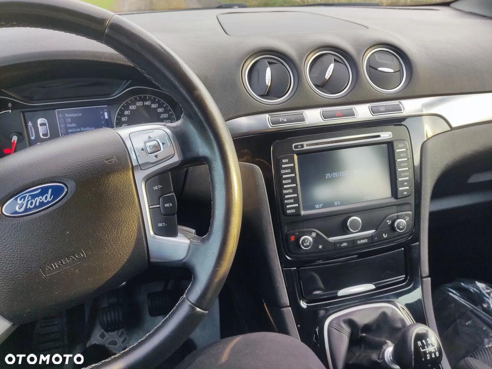 Ford S-Max - 3