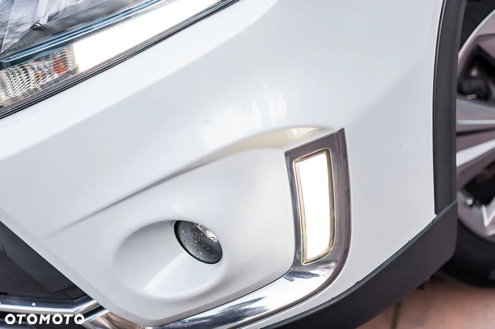 Suzuki Vitara 1.4 Boosterjet Hybrid Comfort+ - 13