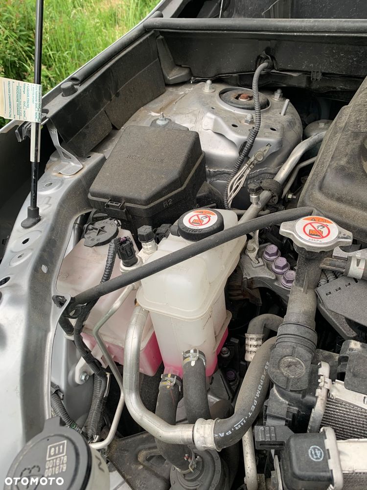 Toyota RAV4 2.5 4x2 Style Selection - 15