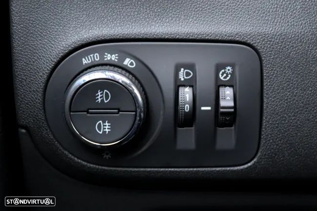 Opel Crossland X 1.6 CDTi Edition - 15