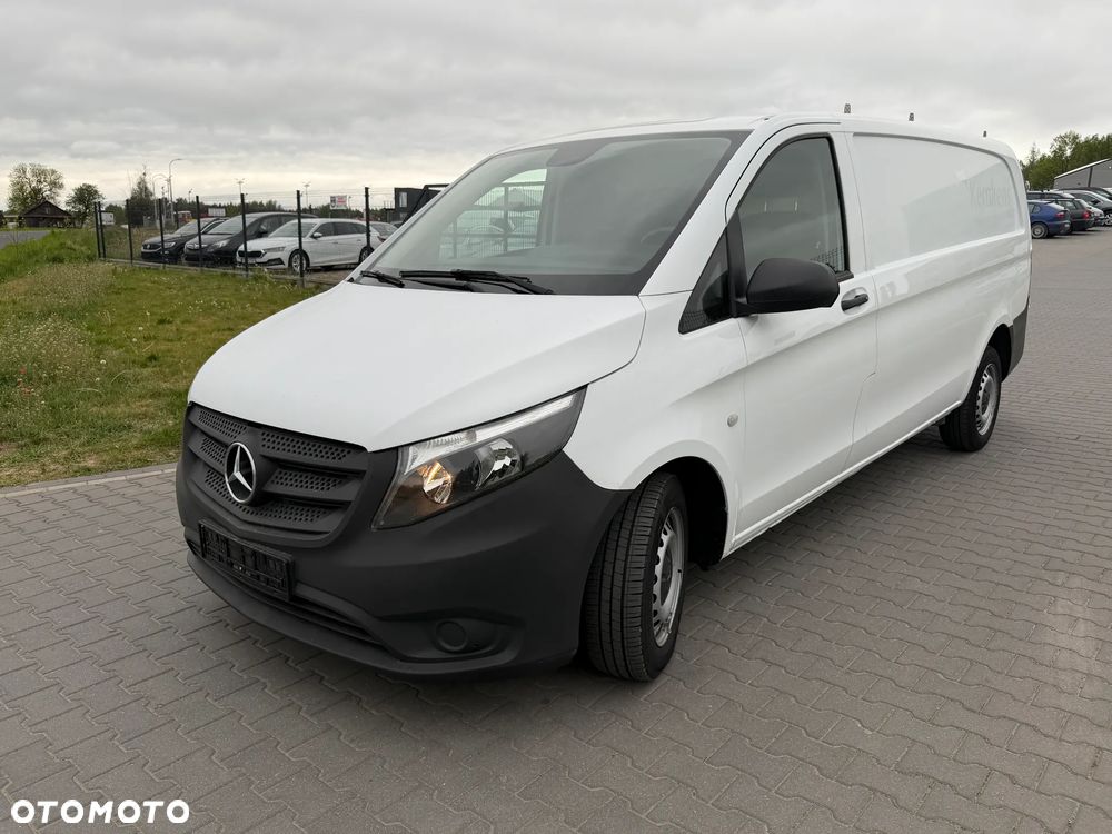 Mercedes-Benz VITO - 3