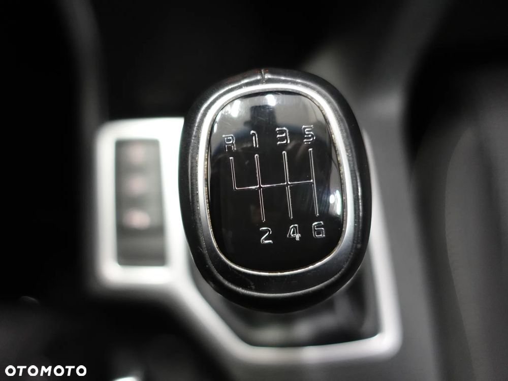 Kia Sportage 1.6 CRDI AWD SPIRIT - 34