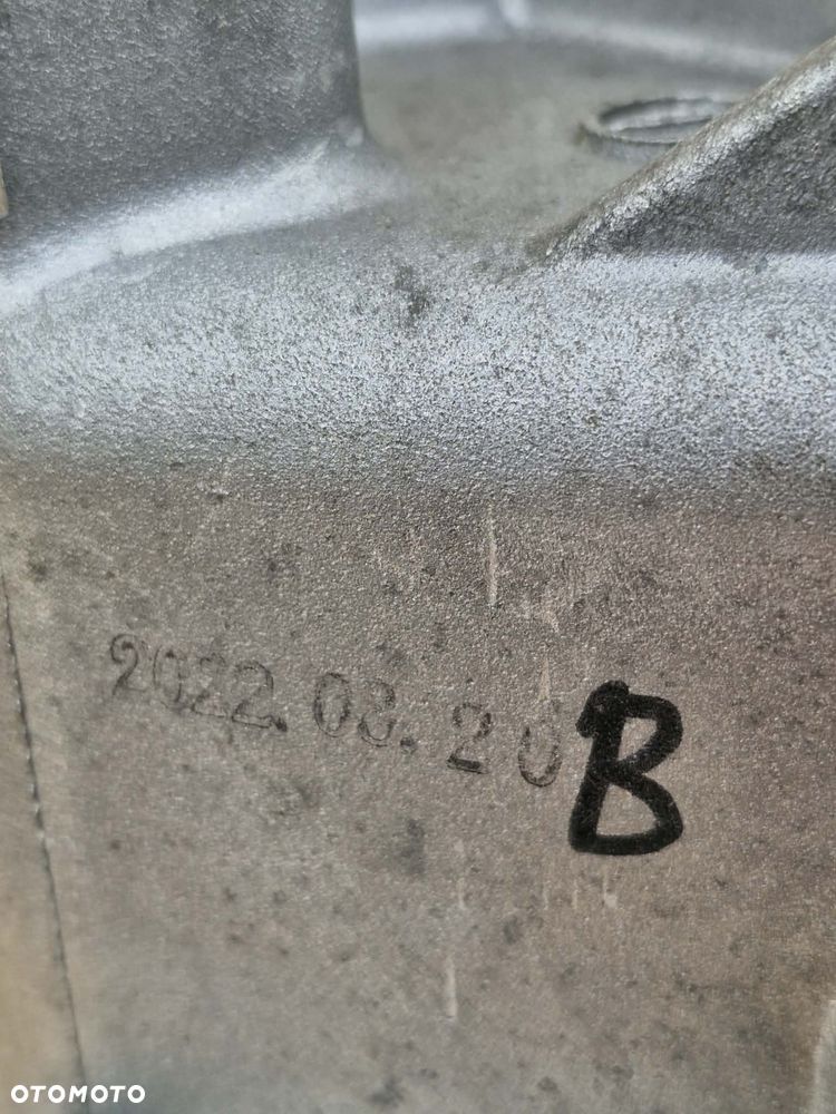 HYUNDAI KONA ELECTRIC KIA NIRO EV SKRZYNIA BIEGÓW 4450018EA1 - 10