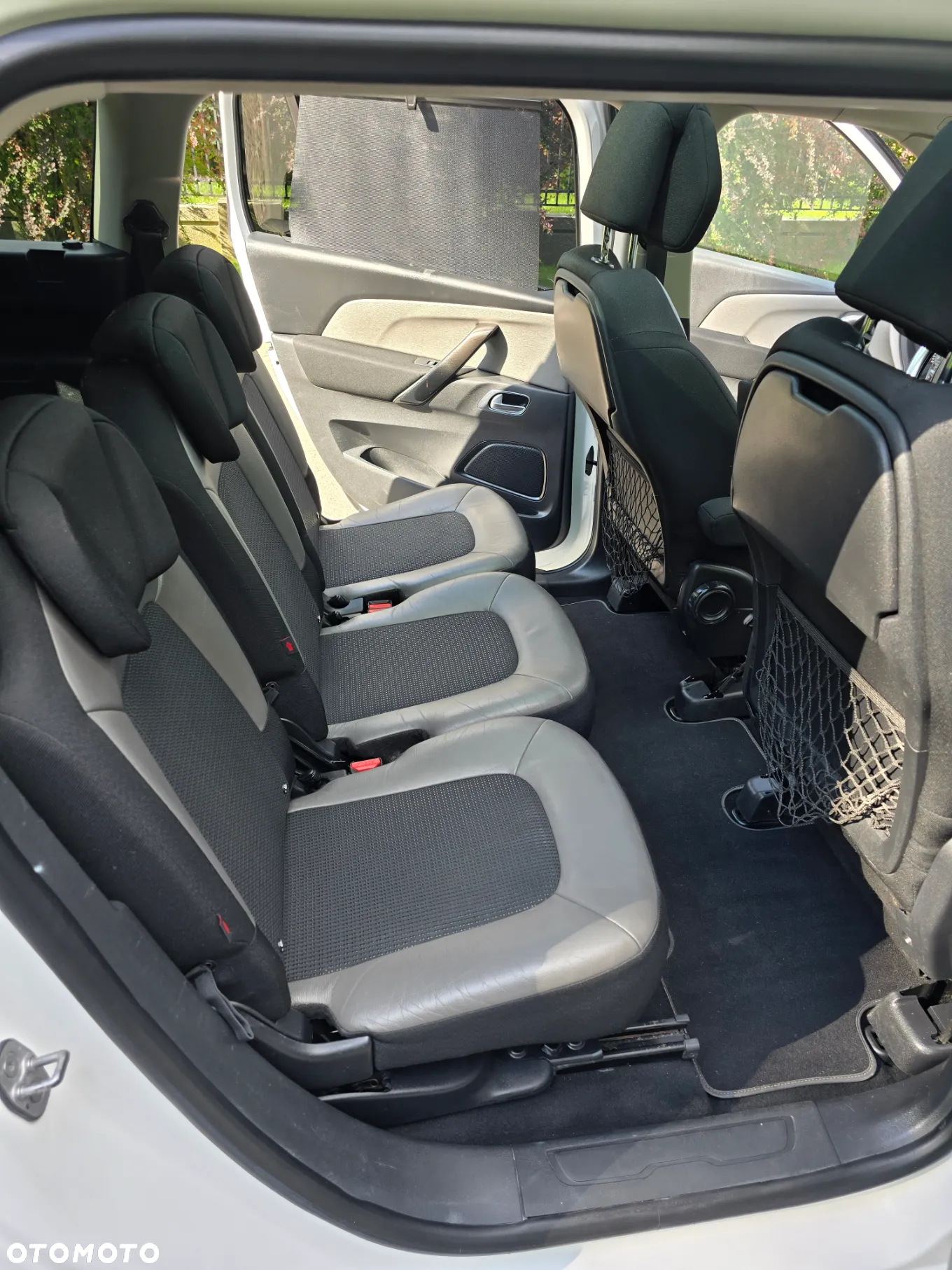 Citroën C4 Grand Picasso 2.0 BlueHDi Exclusive - 27