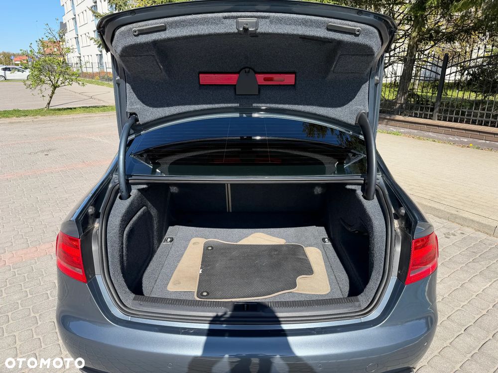 Audi A4 Limousine 1.8 TFSI Prime Line - 15