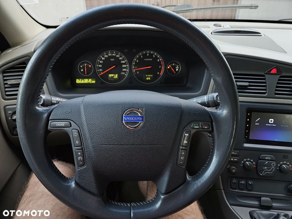 Volvo V70 2.3 T-5 - 9