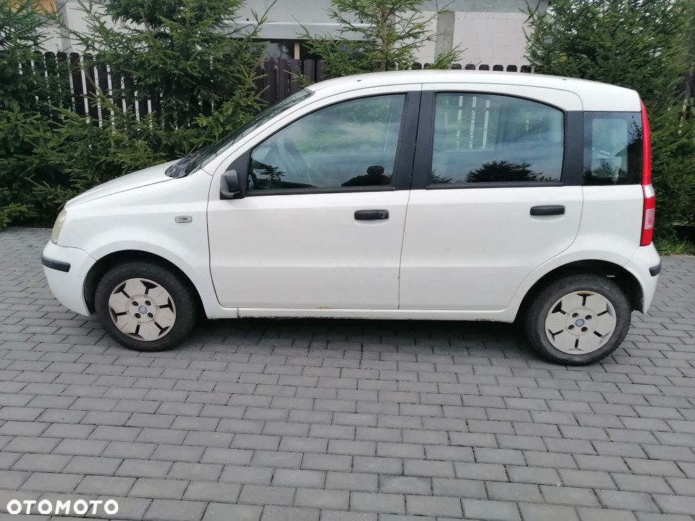 Fiat Panda 1.1 Active Eco - 18