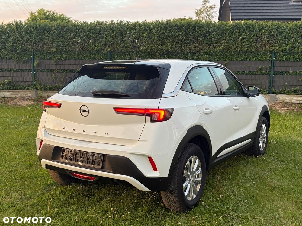 Opel Mokka 1.2 DI Turbo - 6