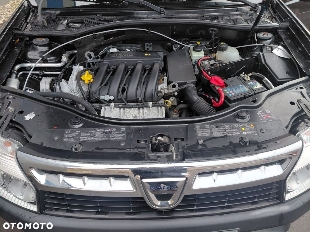 Dacia Duster 1.6 16V 105 4x2 Prestige - 11