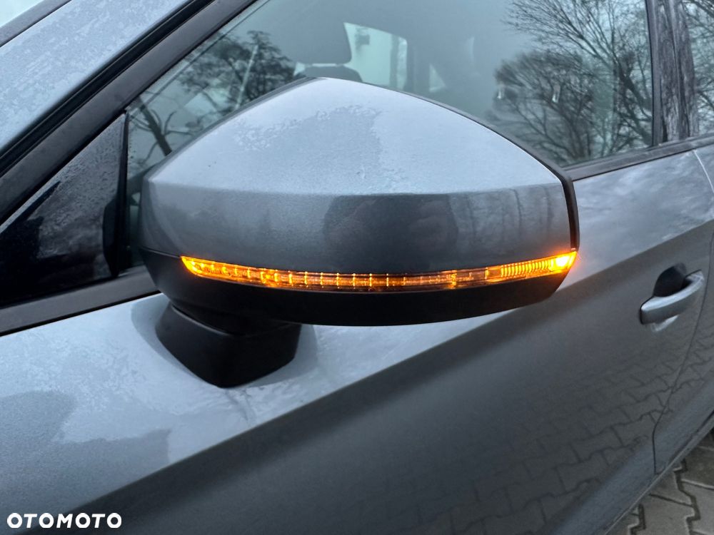 Audi A3 Limousine - 33